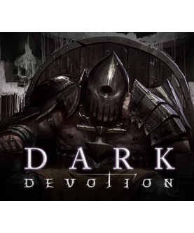 Dark Devotion Steam Key EUROPE